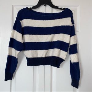 Brand new Free People Sweater